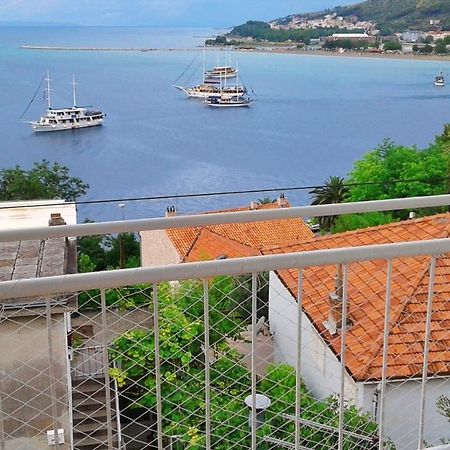 أوميس Apartment Ora المظهر الخارجي الصورة