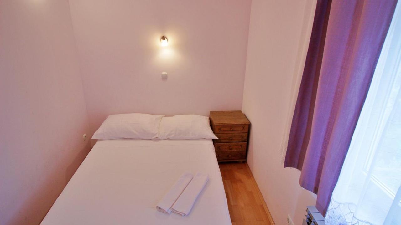 أوميس Apartment Ora المظهر الخارجي الصورة