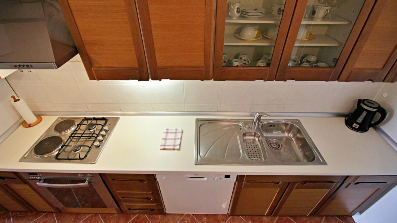 أوميس Apartment Ora المظهر الخارجي الصورة