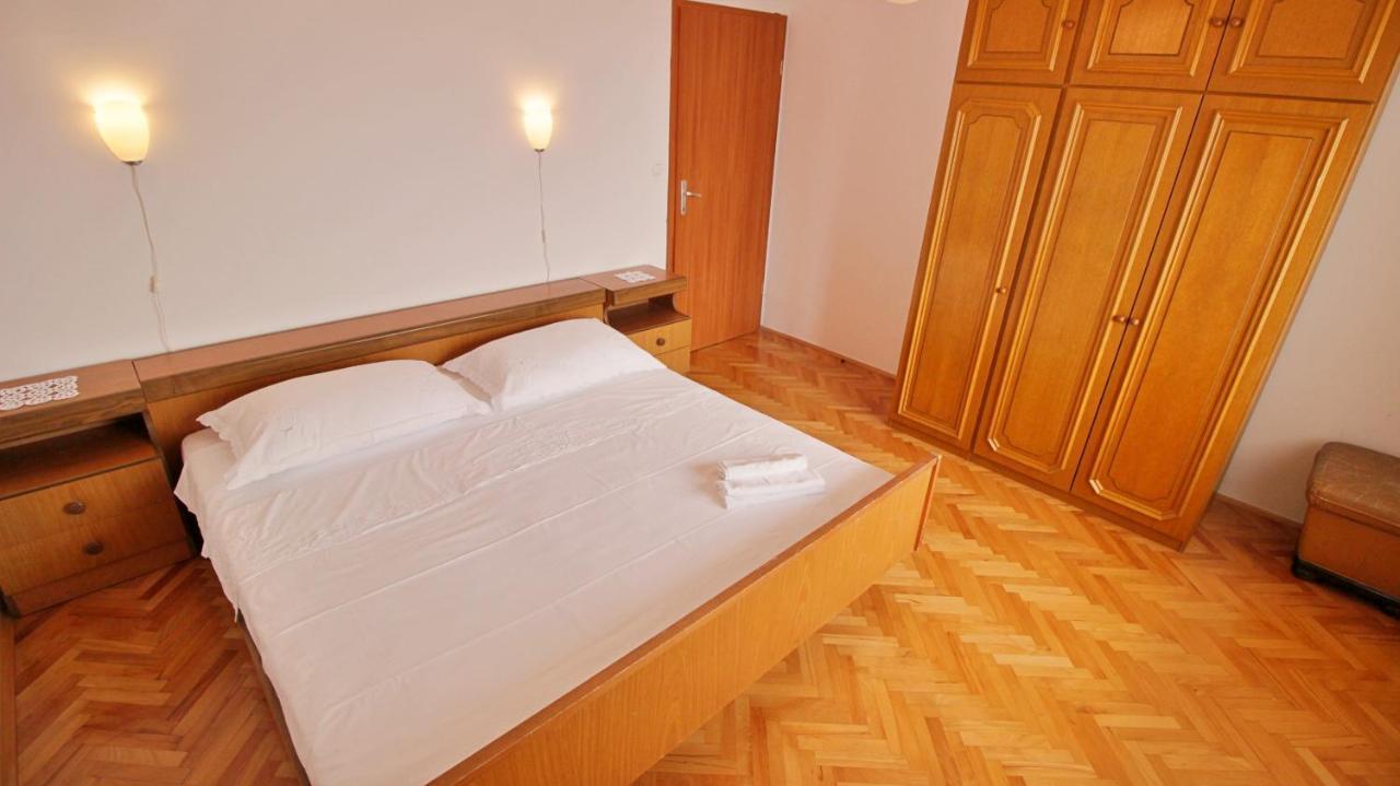 أوميس Apartment Ora المظهر الخارجي الصورة