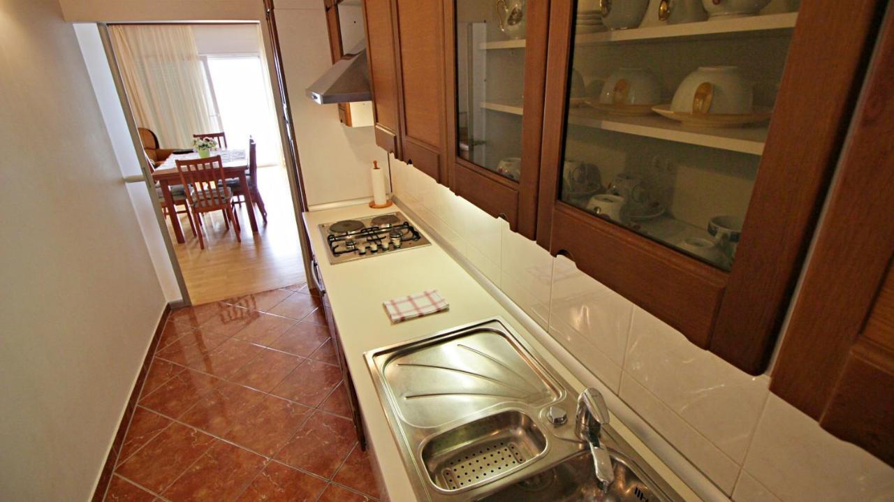 أوميس Apartment Ora المظهر الخارجي الصورة