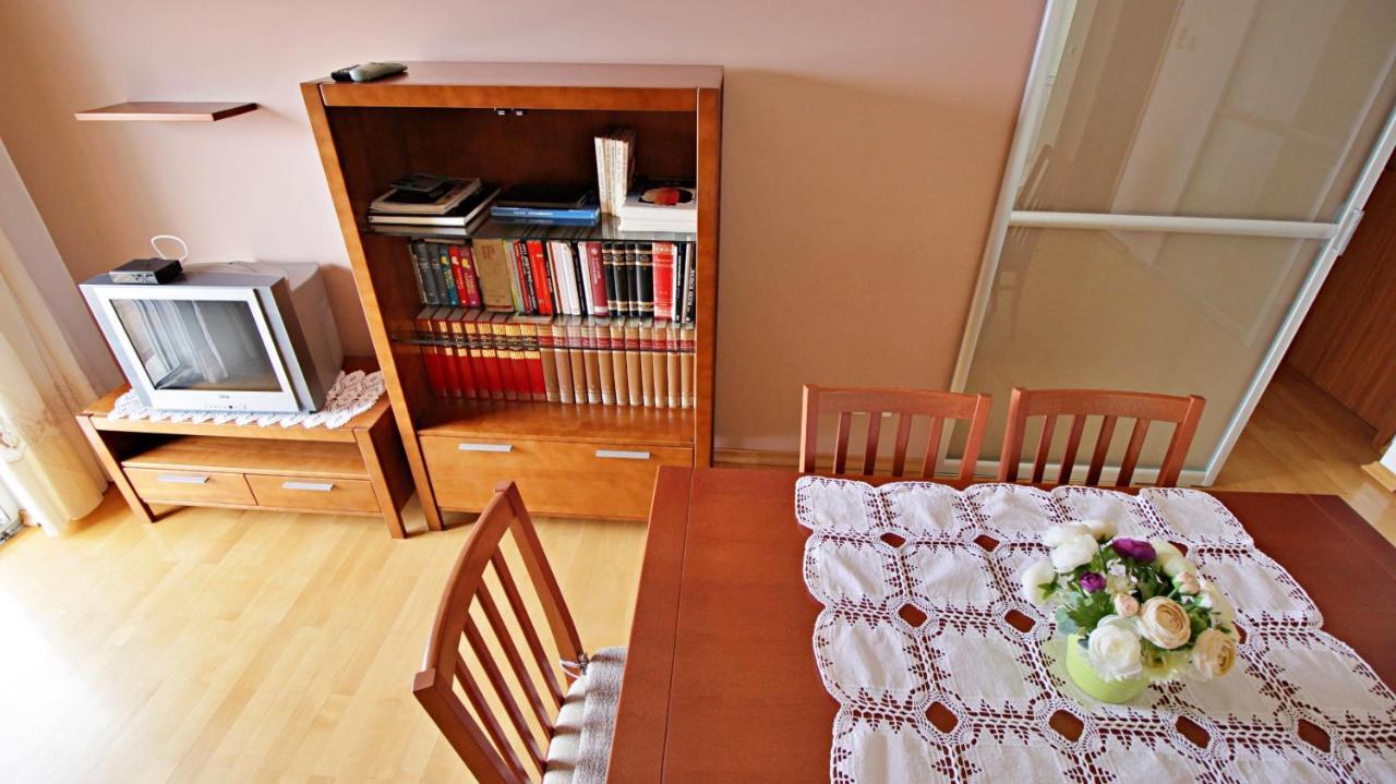 أوميس Apartment Ora المظهر الخارجي الصورة