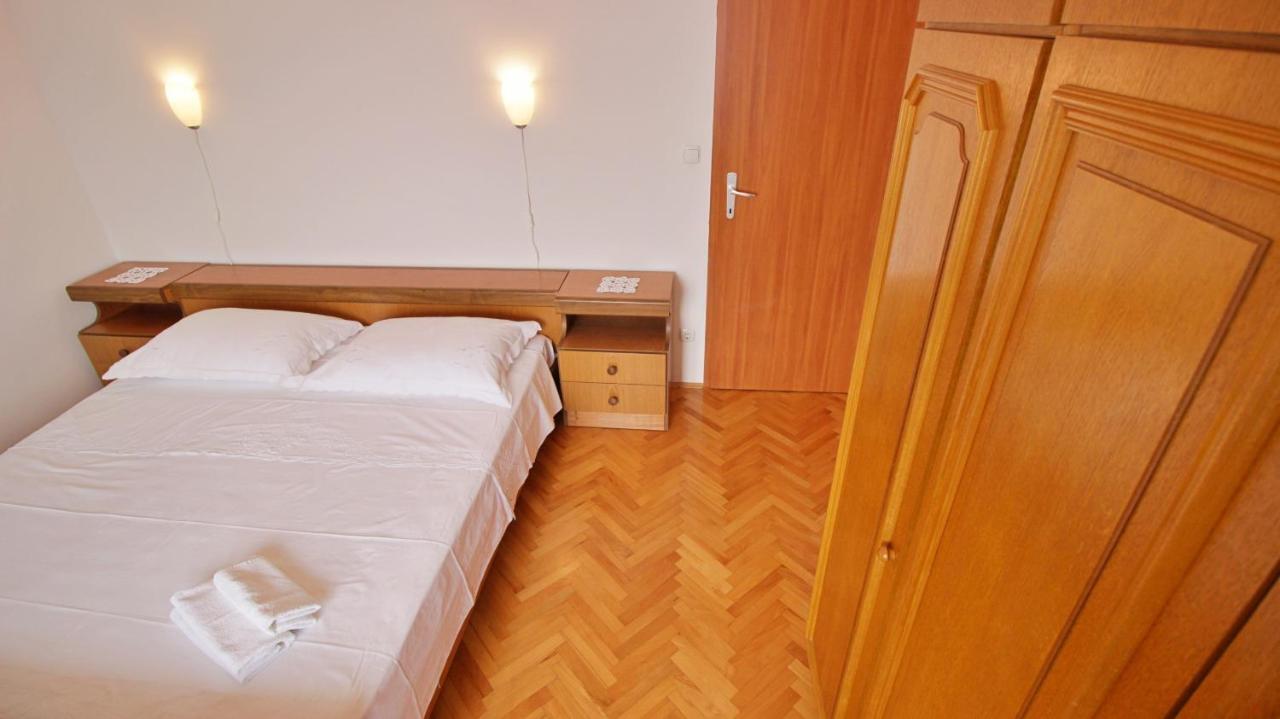 أوميس Apartment Ora المظهر الخارجي الصورة