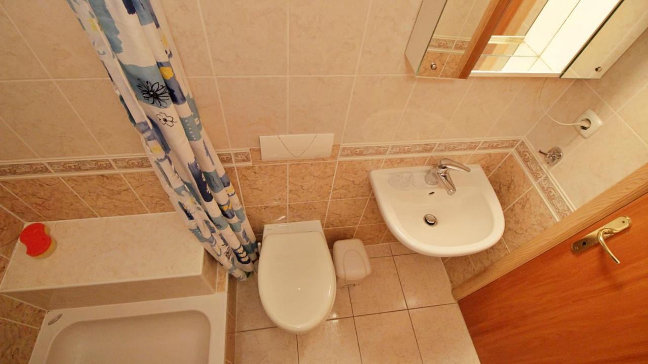 أوميس Apartment Ora المظهر الخارجي الصورة
