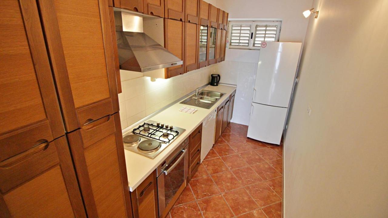 أوميس Apartment Ora المظهر الخارجي الصورة