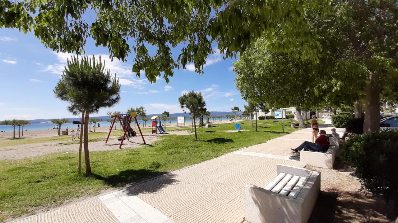 أوميس Apartment Ora المظهر الخارجي الصورة